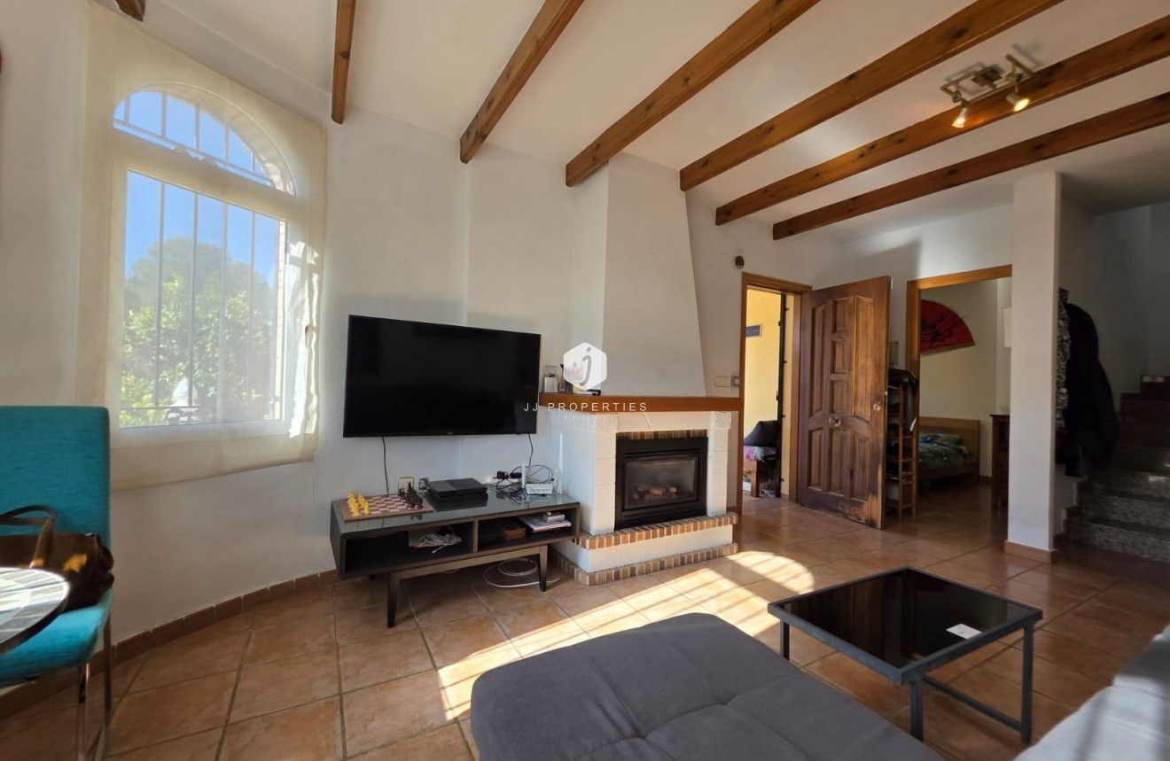 D'occasion - Villa -
Orihuela Costa - Villamartín-las Filipinas