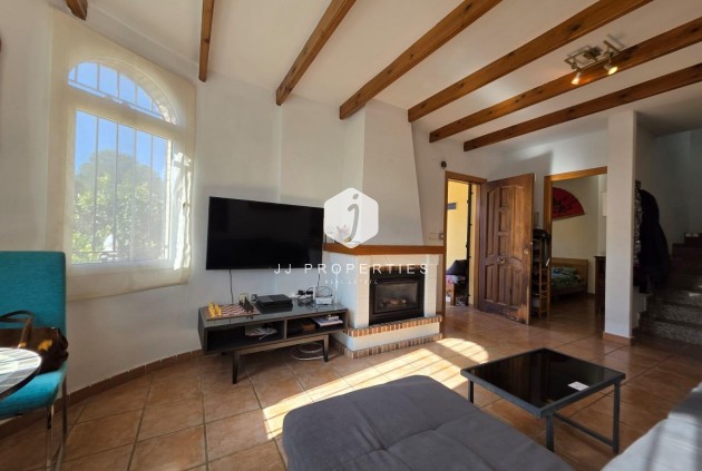 D'occasion - Villa -
Orihuela Costa - Villamartín-las Filipinas