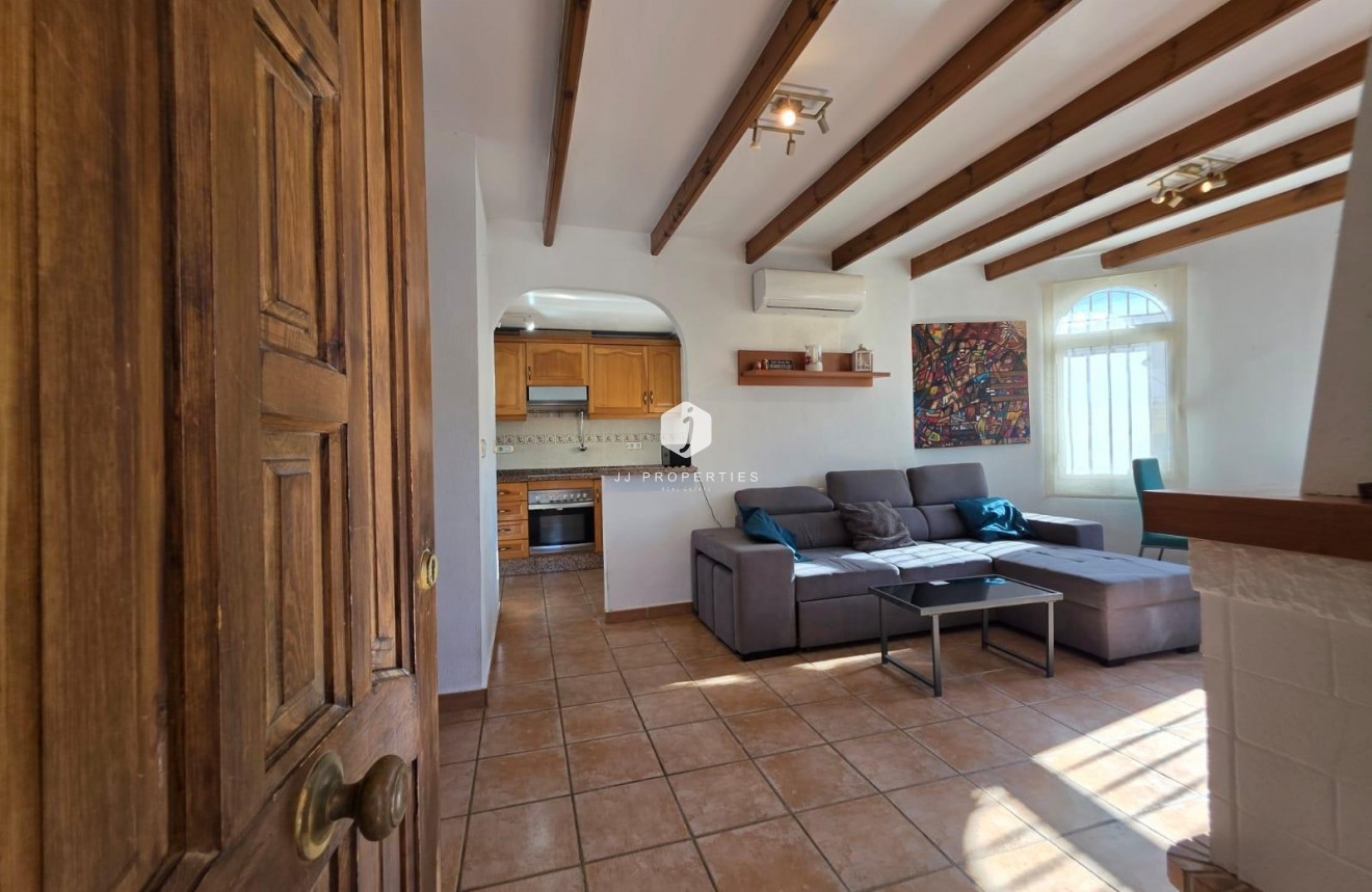 D'occasion - Villa -
Orihuela Costa - Villamartín-las Filipinas