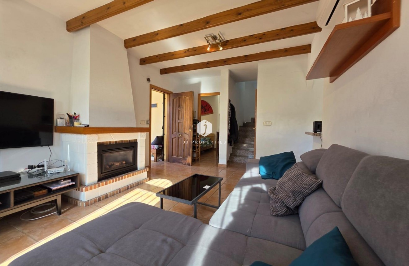 D'occasion - Villa -
Orihuela Costa - Villamartín-las Filipinas