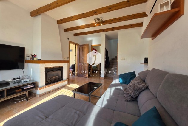 D'occasion - Villa -
Orihuela Costa - Villamartín-las Filipinas