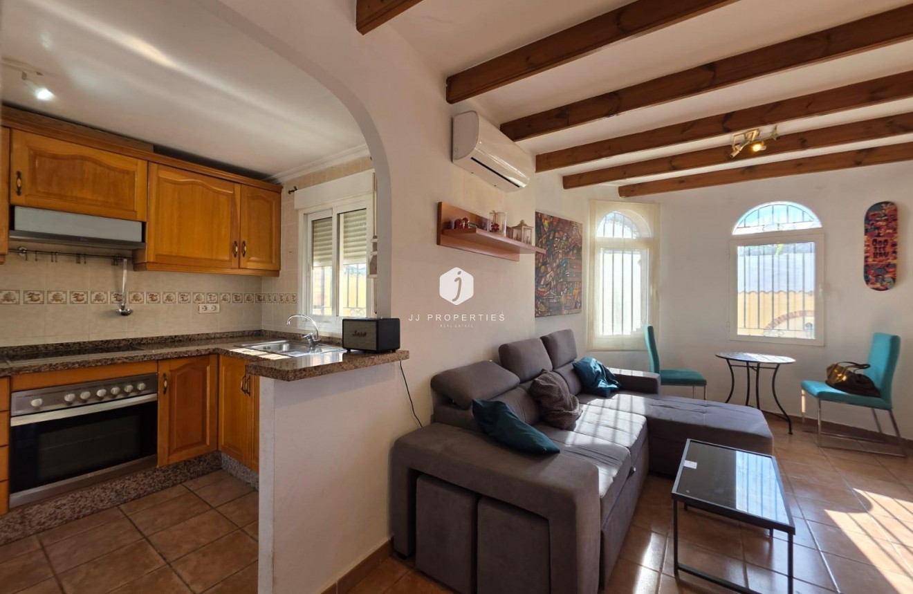 D'occasion - Villa -
Orihuela Costa - Villamartín-las Filipinas