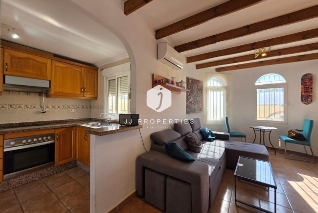 D'occasion - Villa -
Orihuela Costa - Villamartín-las Filipinas