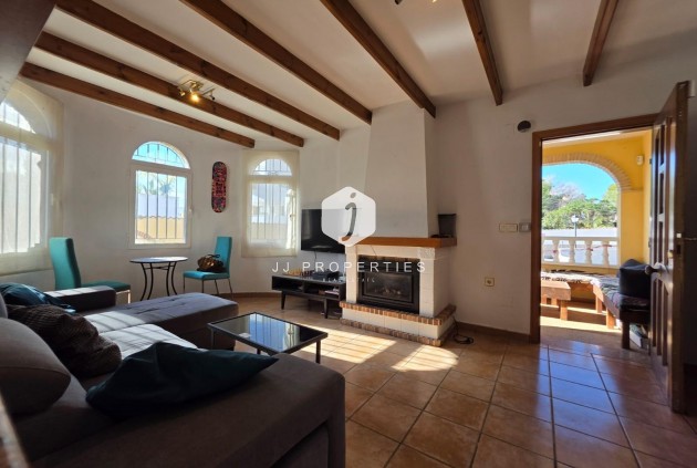 D'occasion - Villa -
Orihuela Costa - Villamartín-las Filipinas