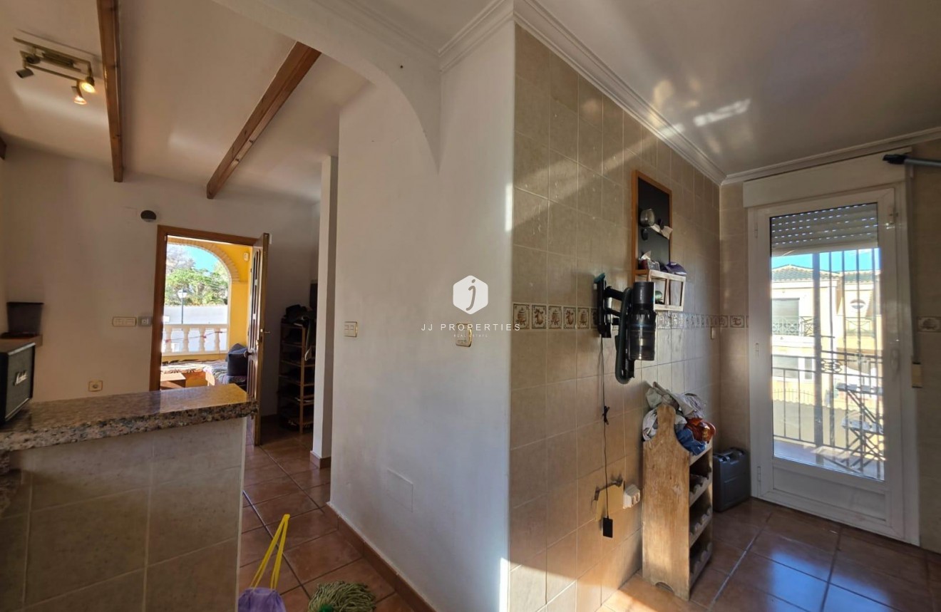 D'occasion - Villa -
Orihuela Costa - Villamartín-las Filipinas