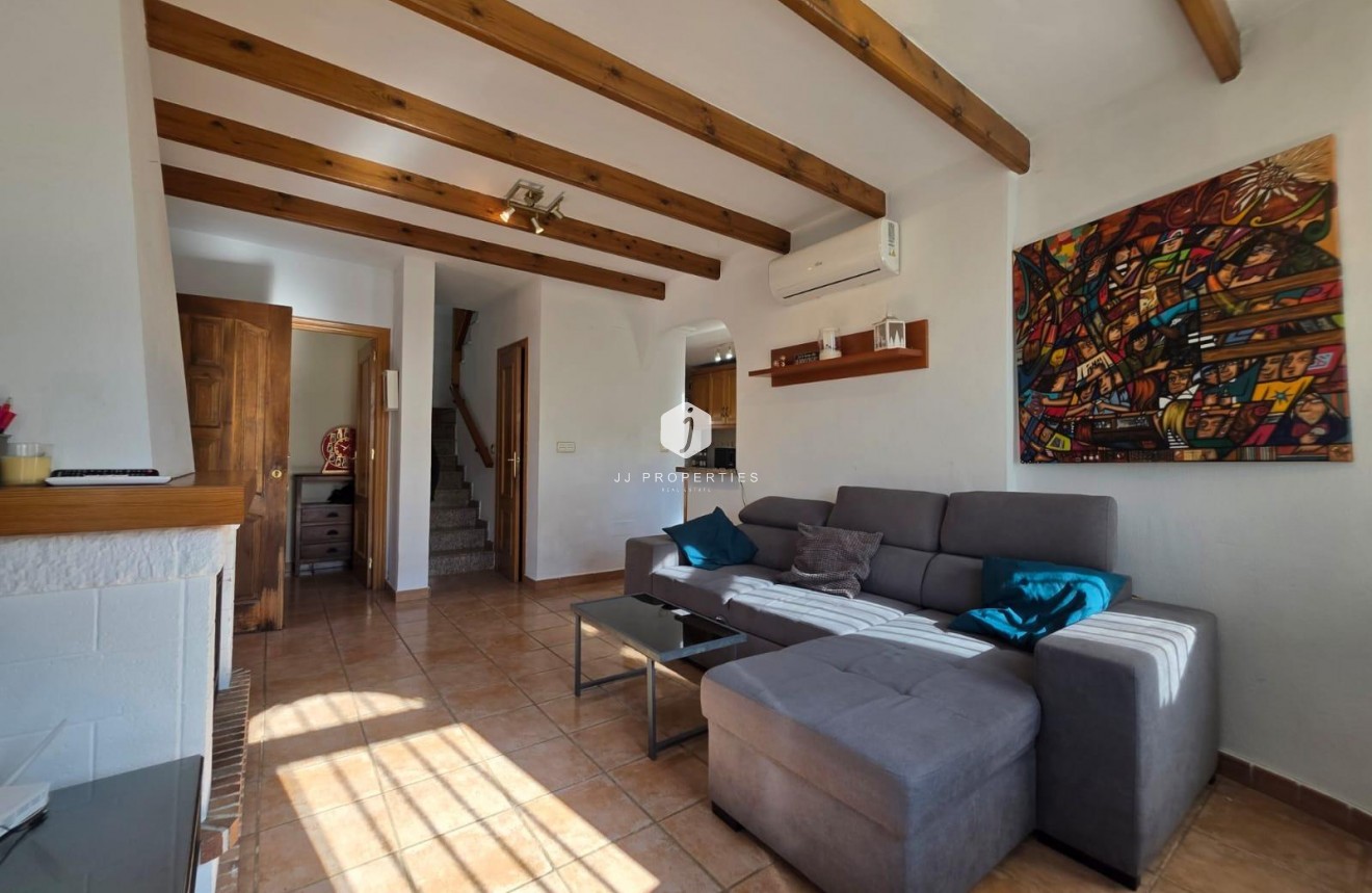 D'occasion - Villa -
Orihuela Costa - Villamartín-las Filipinas