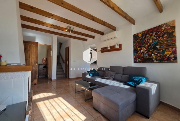 D'occasion - Villa -
Orihuela Costa - Villamartín-las Filipinas