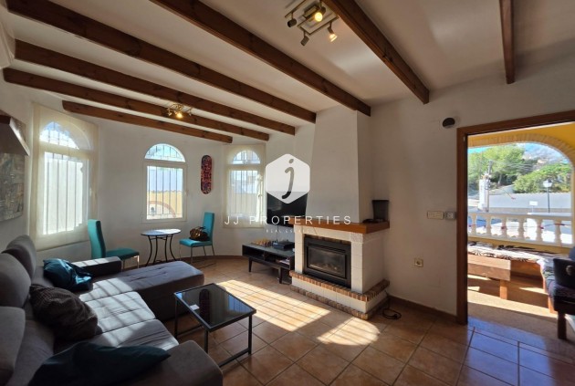 D'occasion - Villa -
Orihuela Costa - Villamartín-las Filipinas