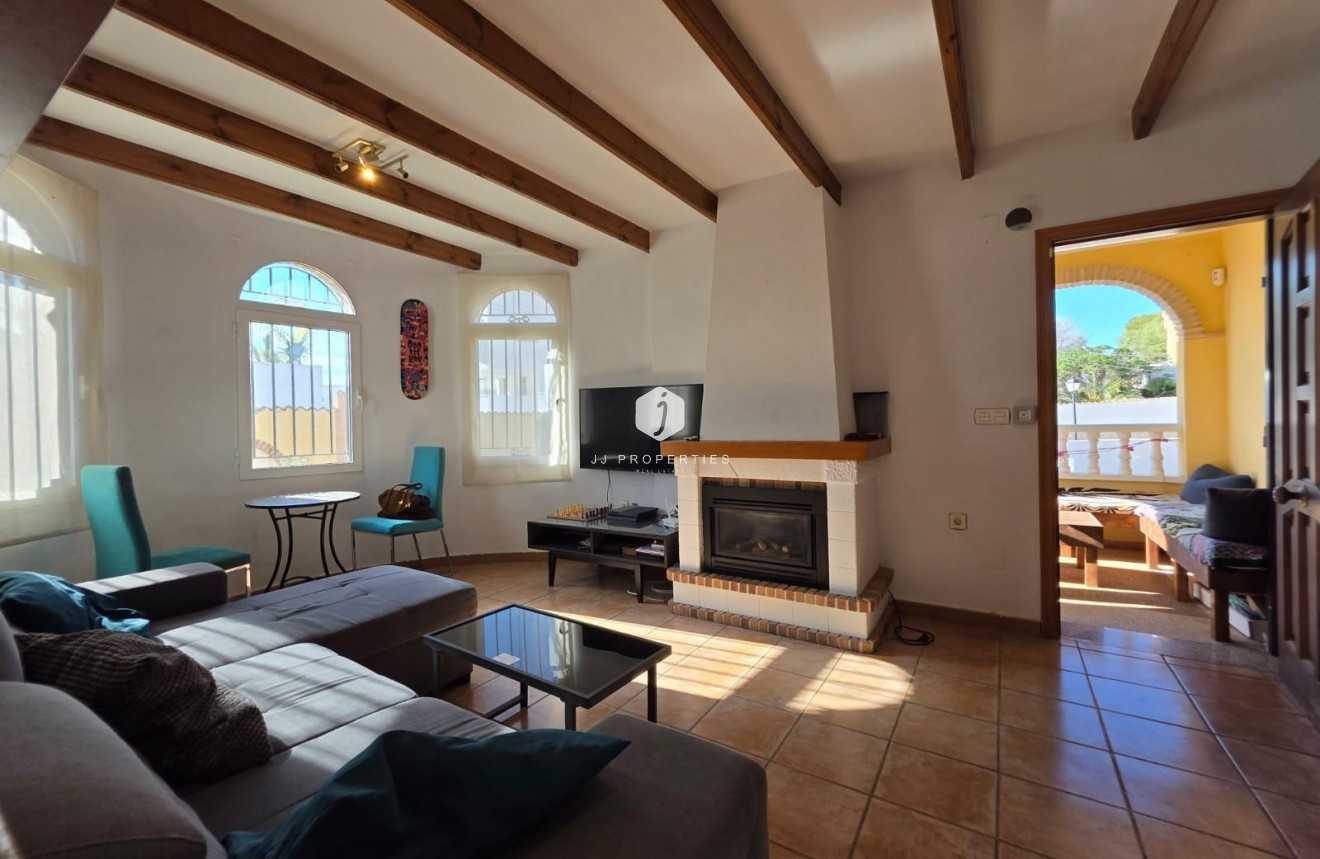 D'occasion - Villa -
Orihuela Costa - Villamartín-las Filipinas
