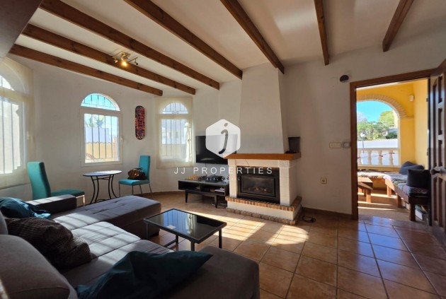 D'occasion - Villa -
Orihuela Costa - Villamartín-las Filipinas