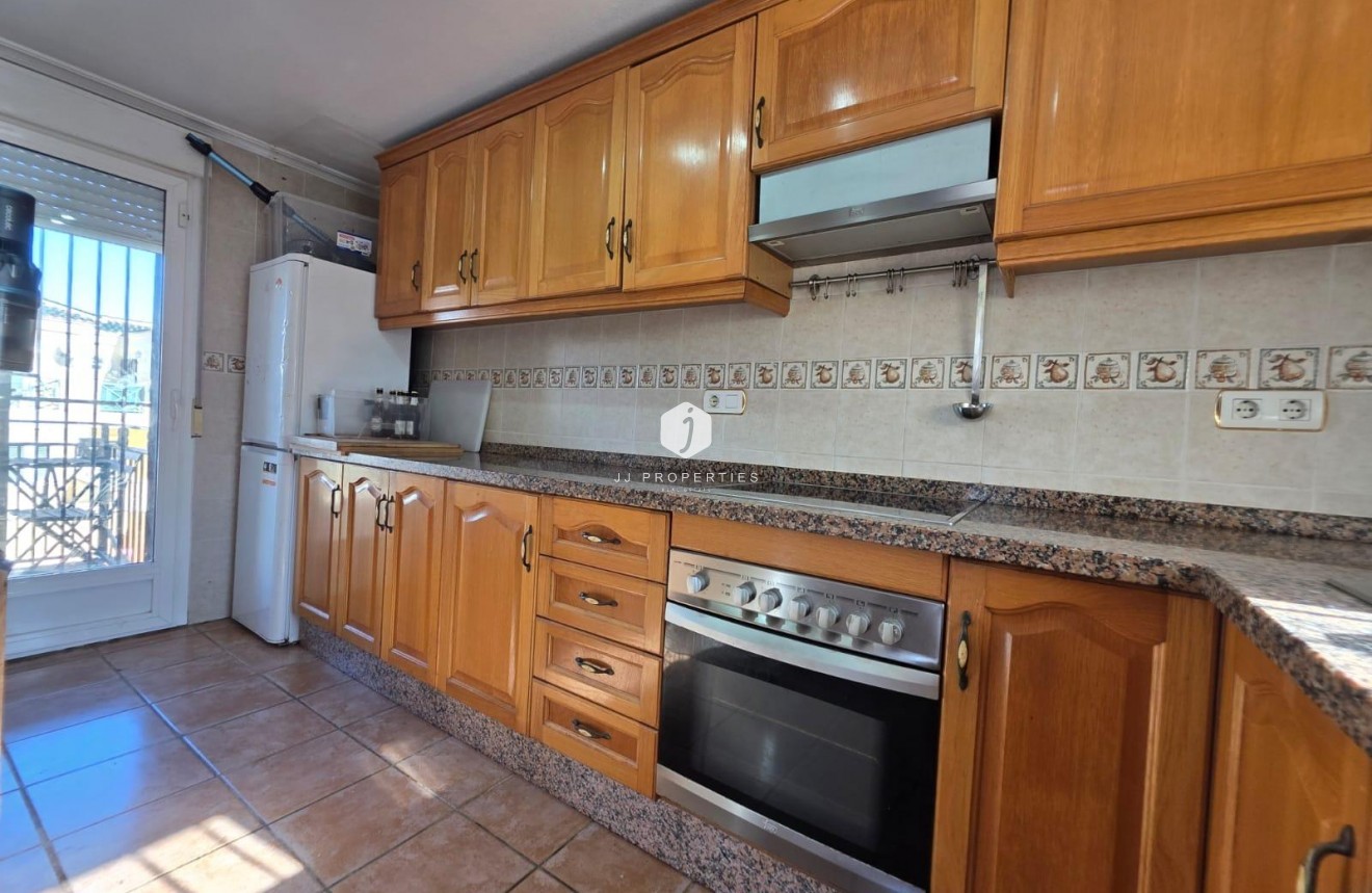 D'occasion - Villa -
Orihuela Costa - Villamartín-las Filipinas