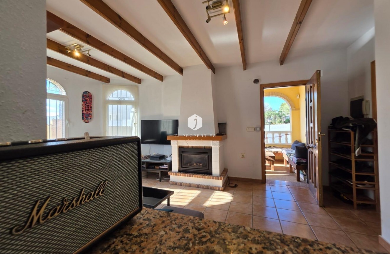 D'occasion - Villa -
Orihuela Costa - Villamartín-las Filipinas
