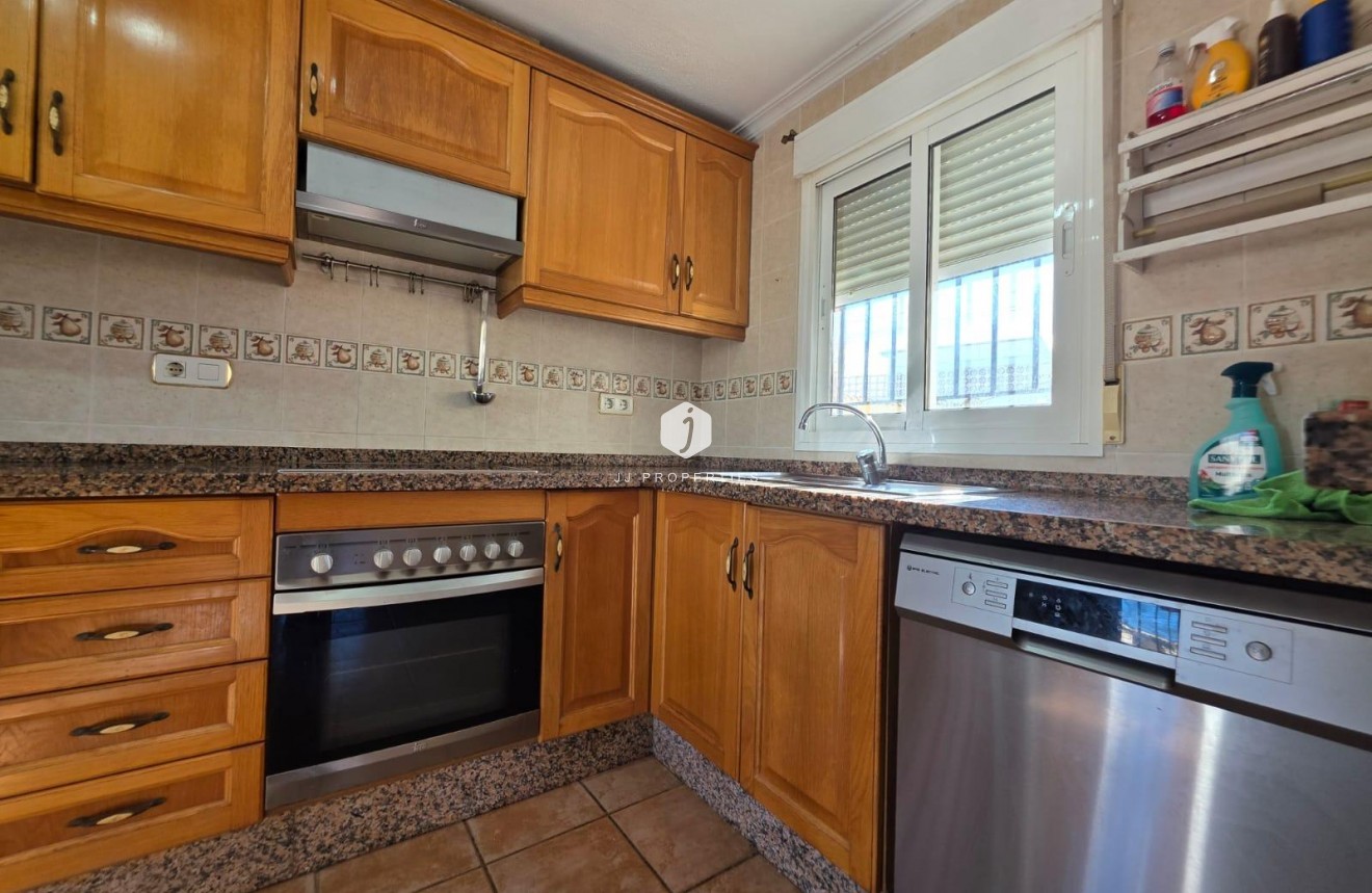 D'occasion - Villa -
Orihuela Costa - Villamartín-las Filipinas