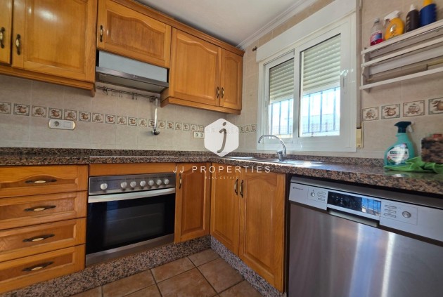 D'occasion - Villa -
Orihuela Costa - Villamartín-las Filipinas