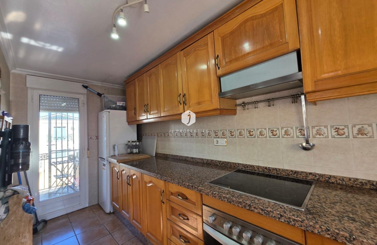 D'occasion - Villa -
Orihuela Costa - Villamartín-las Filipinas