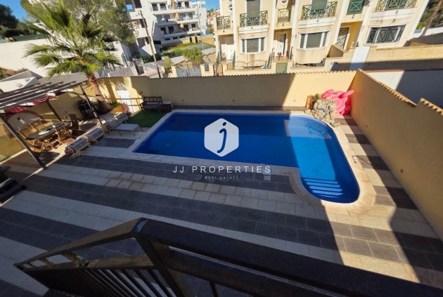D'occasion - Villa -
Orihuela Costa - Villamartín-las Filipinas