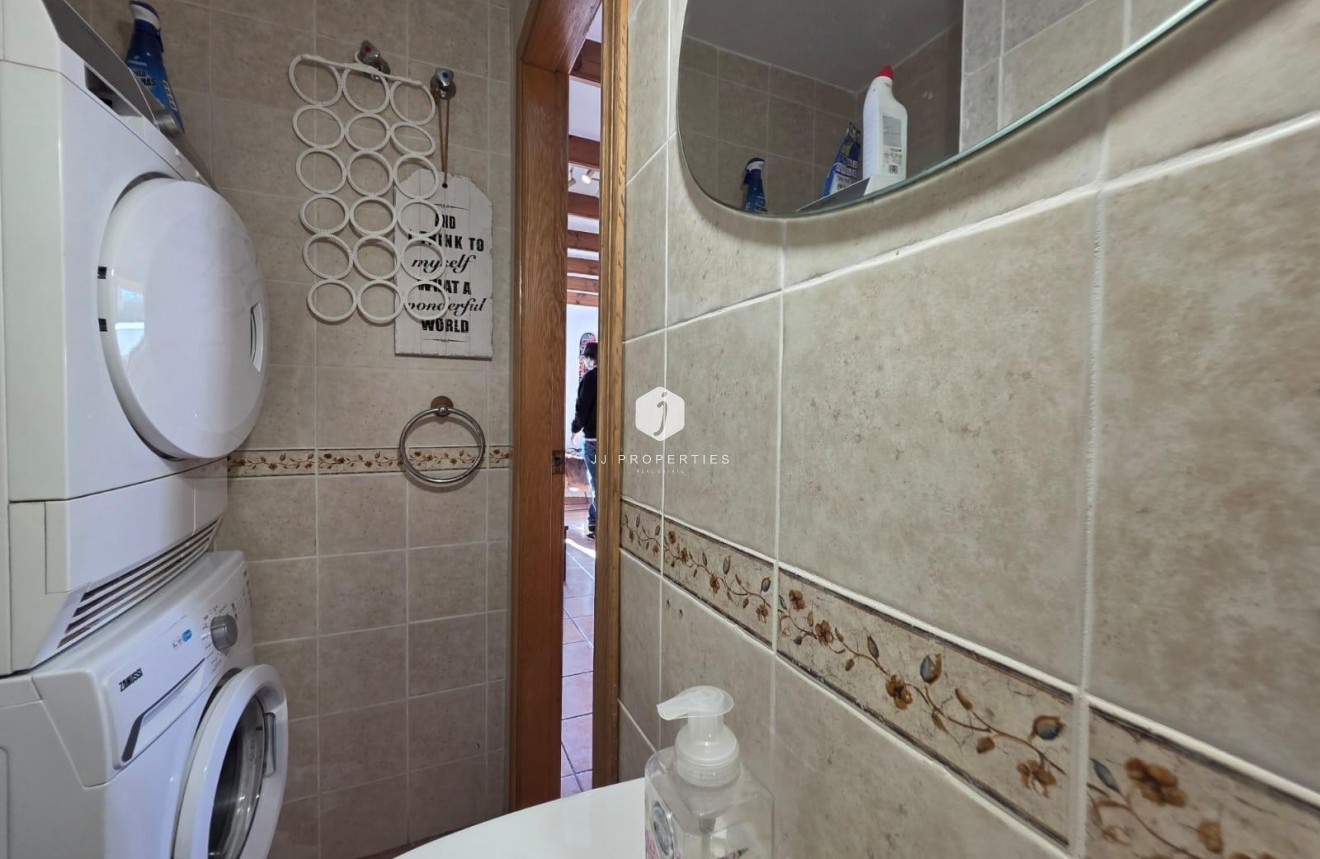 D'occasion - Villa -
Orihuela Costa - Villamartín-las Filipinas