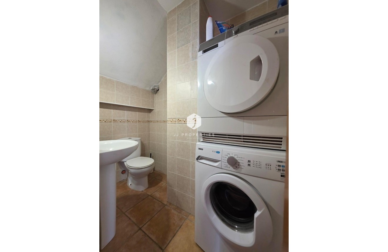 D'occasion - Villa -
Orihuela Costa - Villamartín-las Filipinas