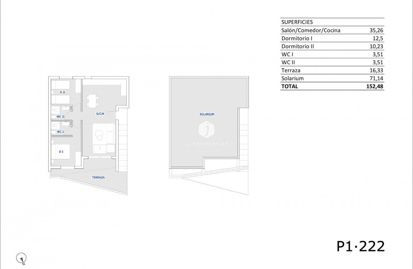 New Build - Bungalow -
San Miguel de Salinas - Pueblo