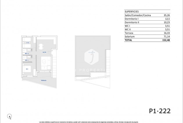 New Build - Bungalow -
San Miguel de Salinas - Pueblo