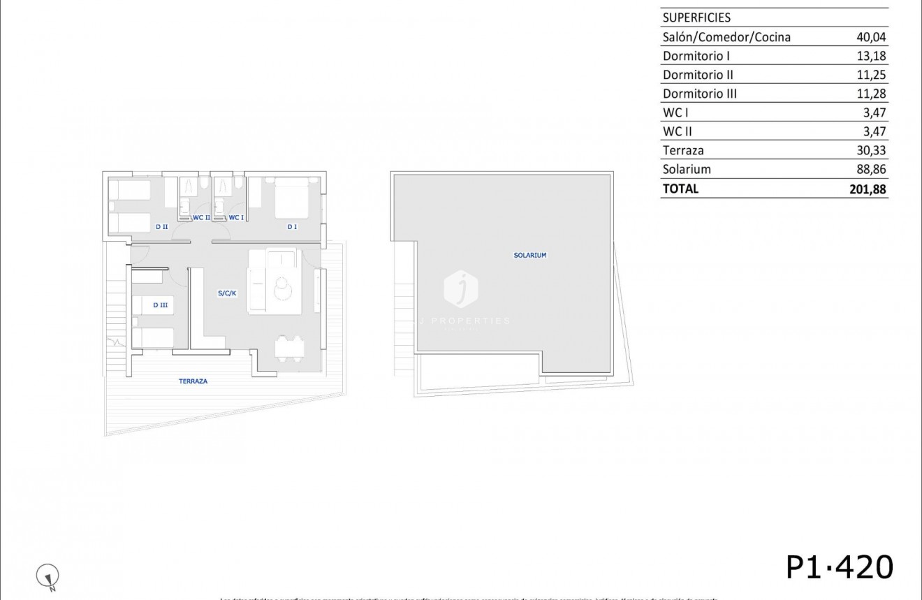 New Build - Bungalow -
San Miguel de Salinas - Pueblo