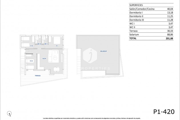 New Build - Bungalow -
San Miguel de Salinas - Pueblo