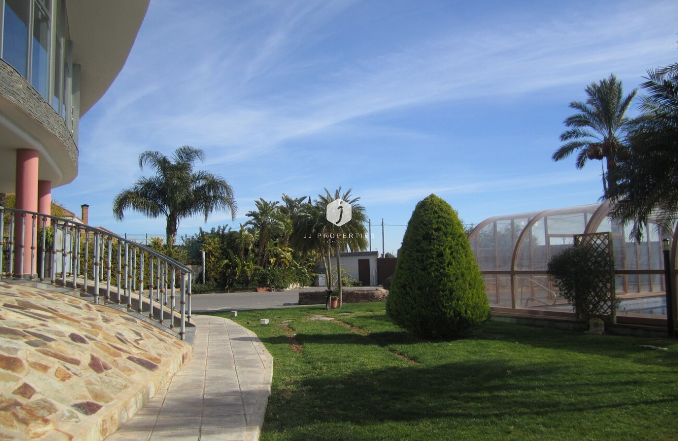 D'occasion - Villa -
Los Montesinos