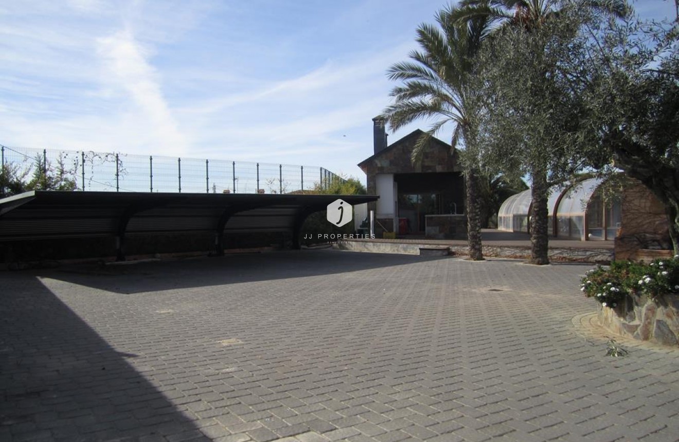 D'occasion - Villa -
Los Montesinos