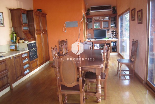 D'occasion - Villa -
Los Montesinos