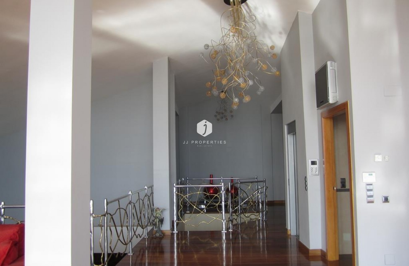 D'occasion - Villa -
Los Montesinos