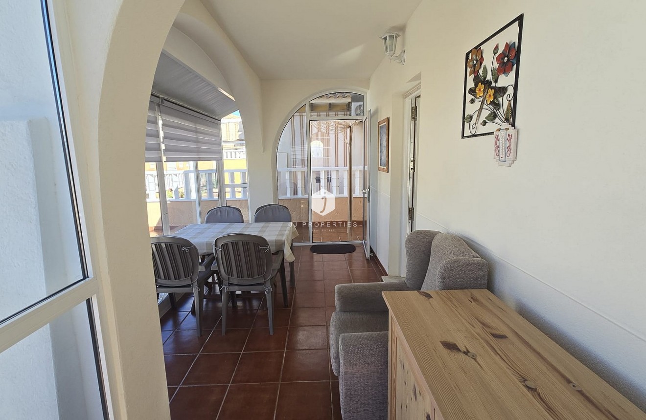 D'occasion - Chalet -
Orihuela Costa - Costa Blanca
