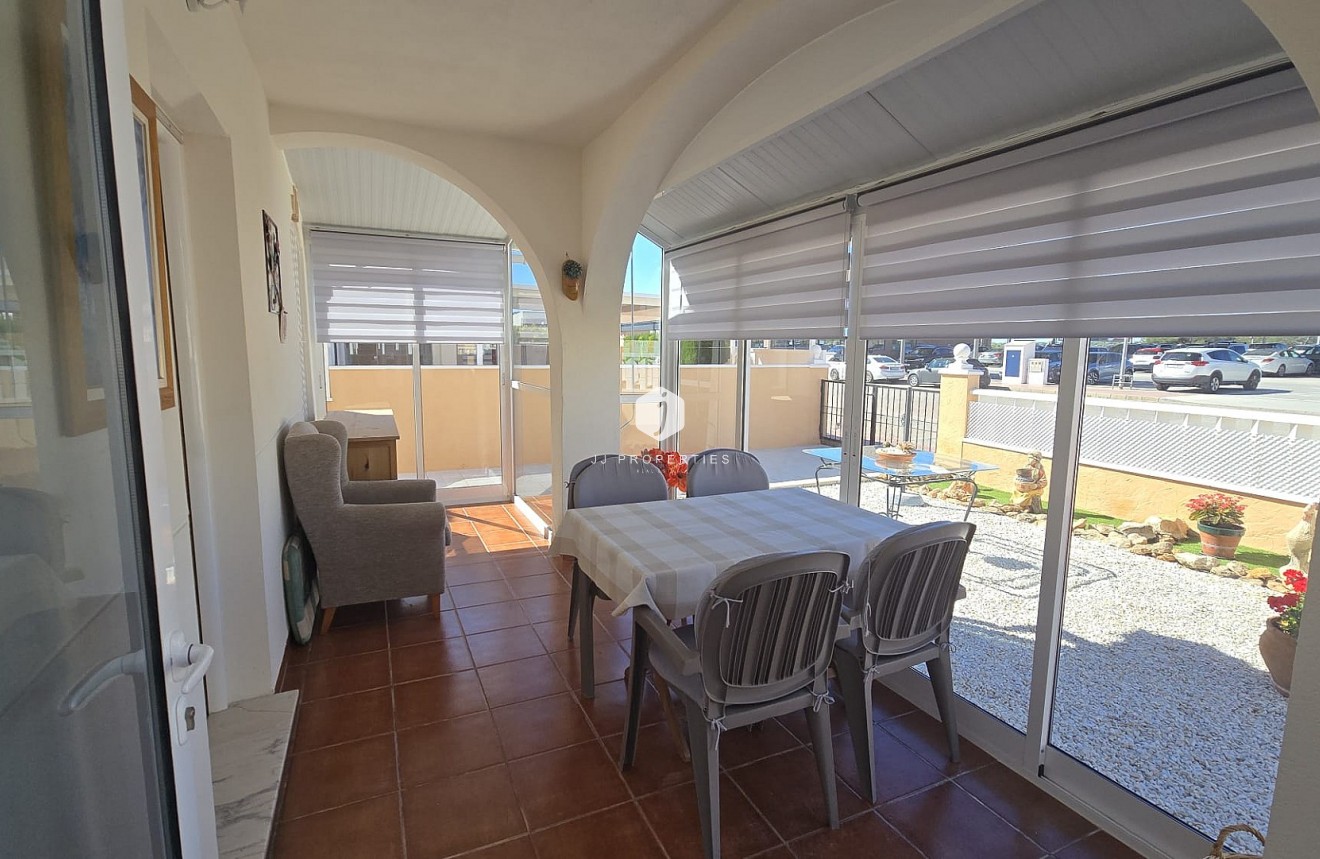 D'occasion - Chalet -
Orihuela Costa - Costa Blanca
