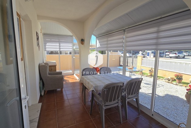D'occasion - Chalet -
Orihuela Costa - Costa Blanca