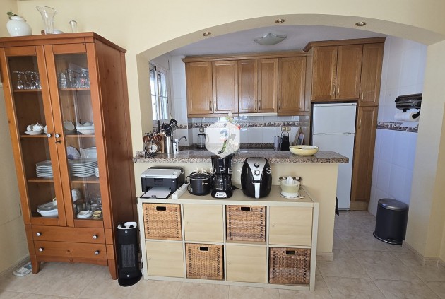 D'occasion - Chalet -
Orihuela Costa - Costa Blanca