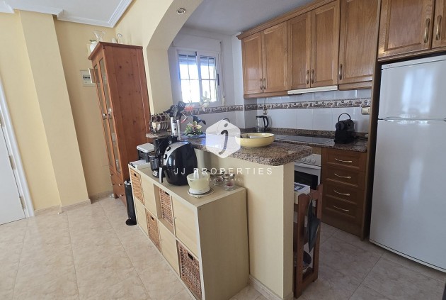 D'occasion - Chalet -
Orihuela Costa - Costa Blanca