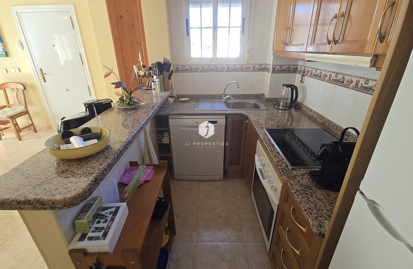 D'occasion - Chalet -
Orihuela Costa - Costa Blanca