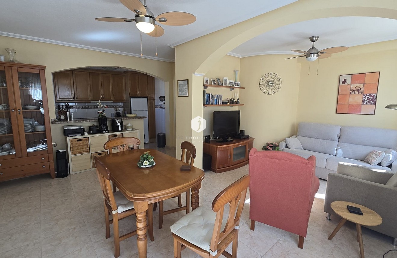 D'occasion - Chalet -
Orihuela Costa - Costa Blanca