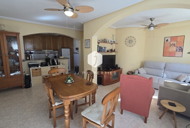 D'occasion - Chalet -
Orihuela Costa - Costa Blanca