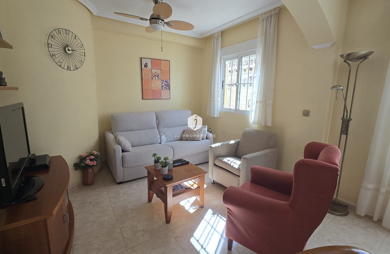 D'occasion - Chalet -
Orihuela Costa - Costa Blanca