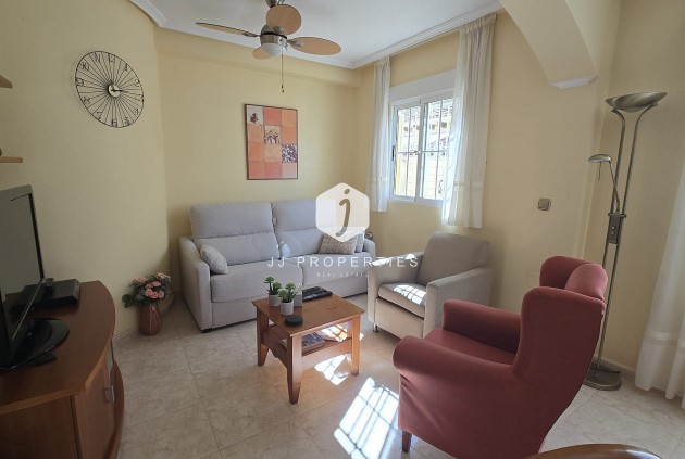 D'occasion - Chalet -
Orihuela Costa - Costa Blanca