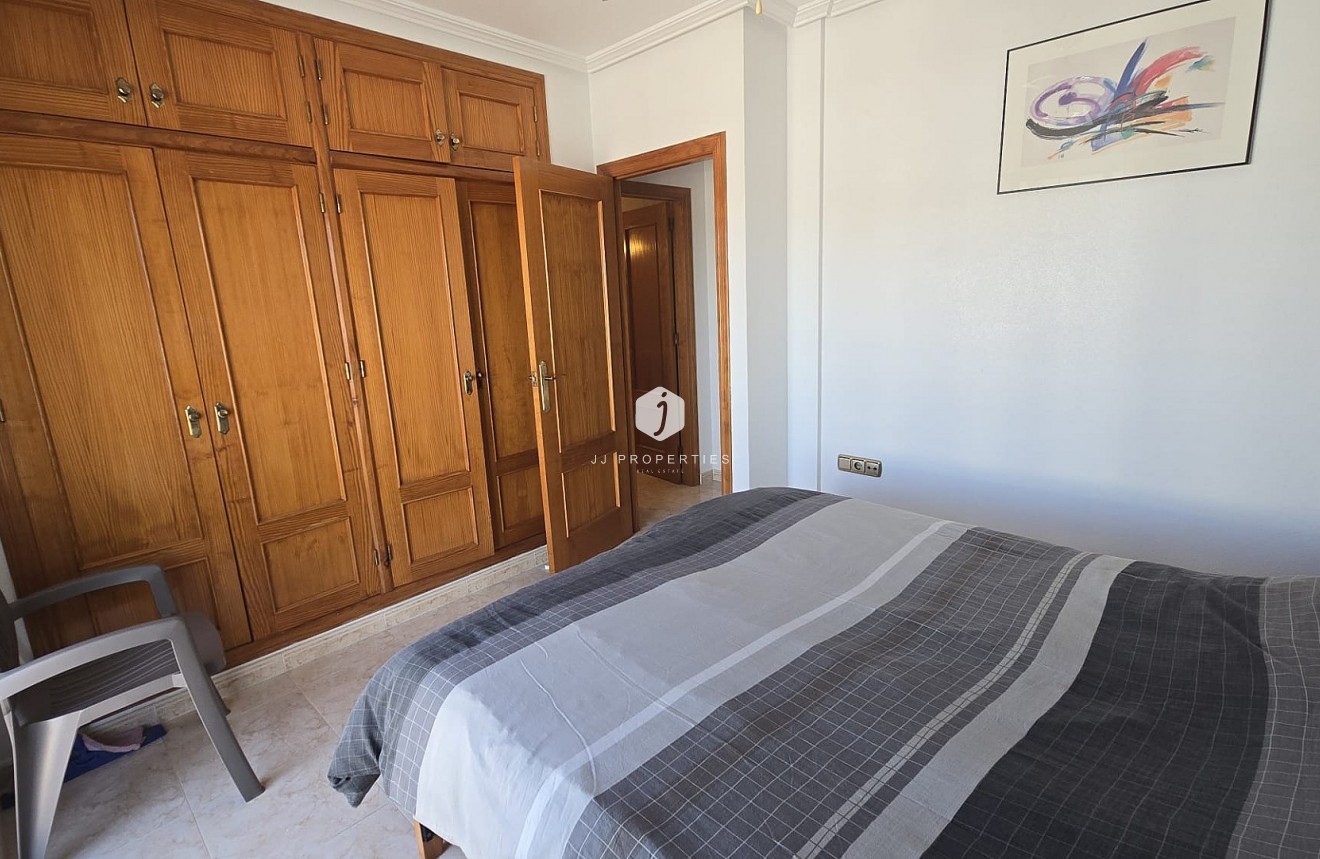 D'occasion - Chalet -
Orihuela Costa - Costa Blanca