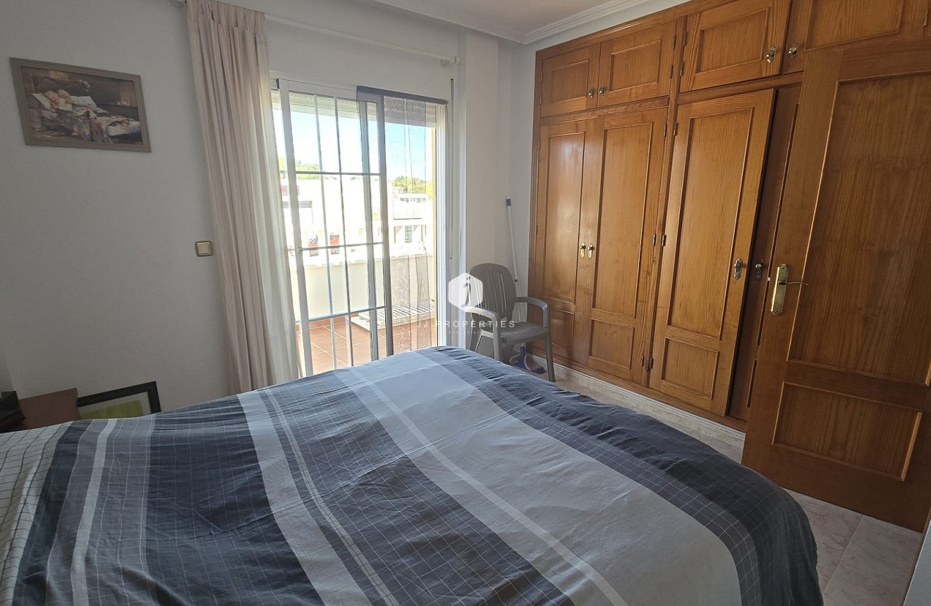 D'occasion - Chalet -
Orihuela Costa - Costa Blanca