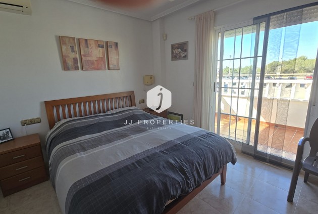 D'occasion - Chalet -
Orihuela Costa - Costa Blanca