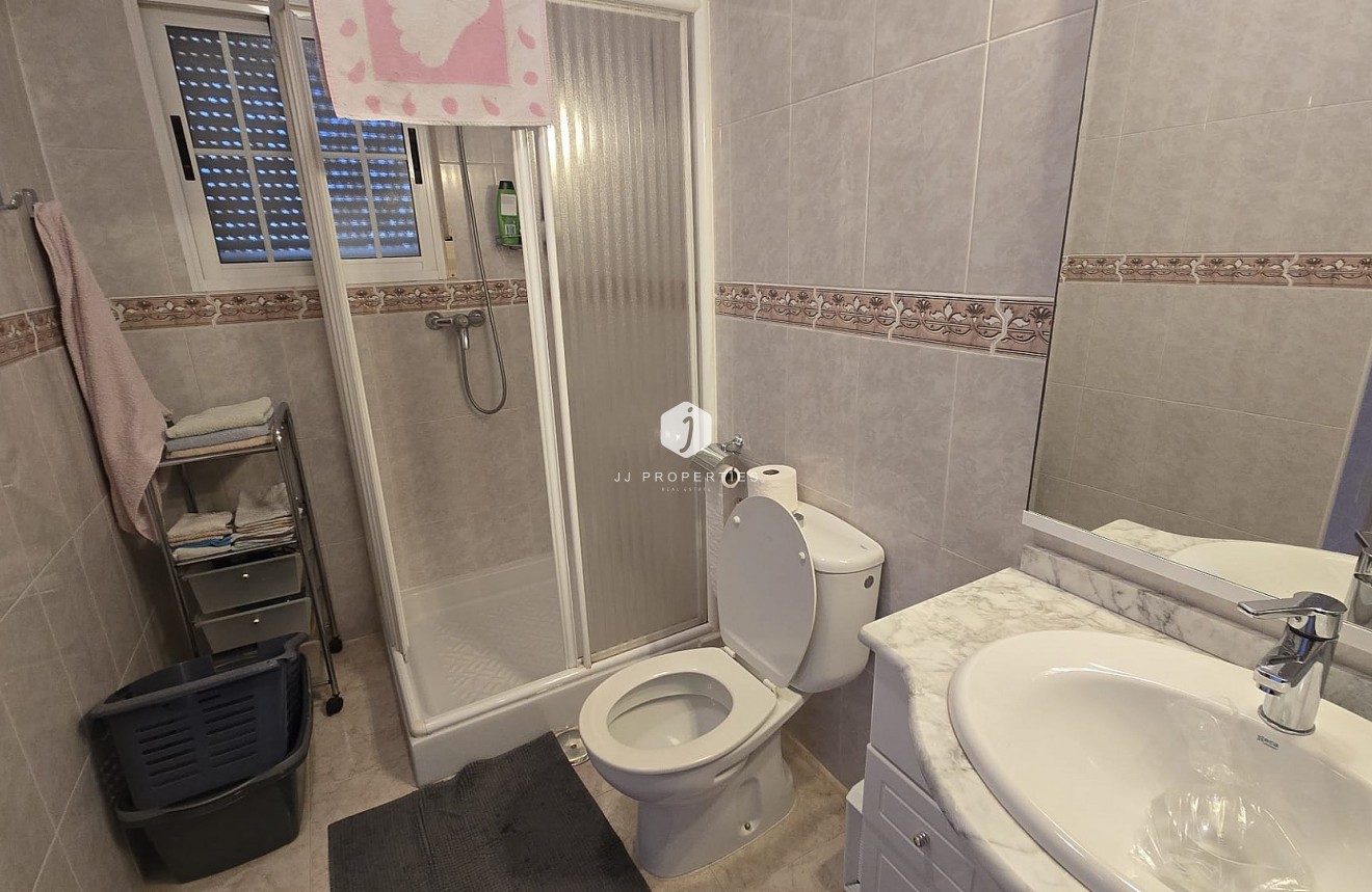 D'occasion - Chalet -
Orihuela Costa - Costa Blanca