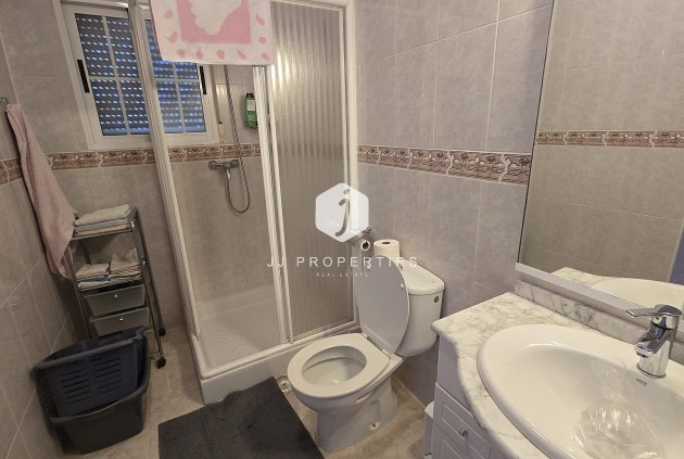 D'occasion - Chalet -
Orihuela Costa - Costa Blanca