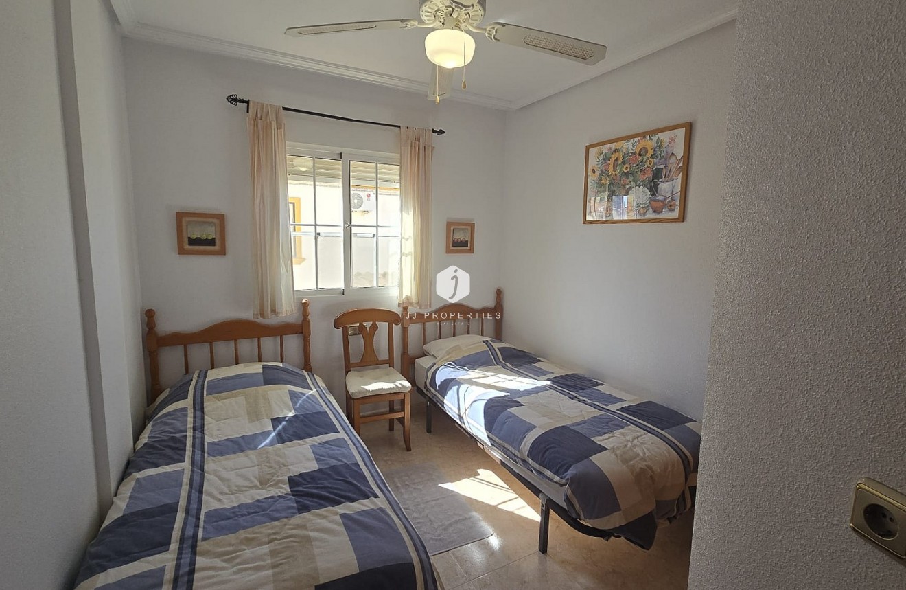 D'occasion - Chalet -
Orihuela Costa - Costa Blanca