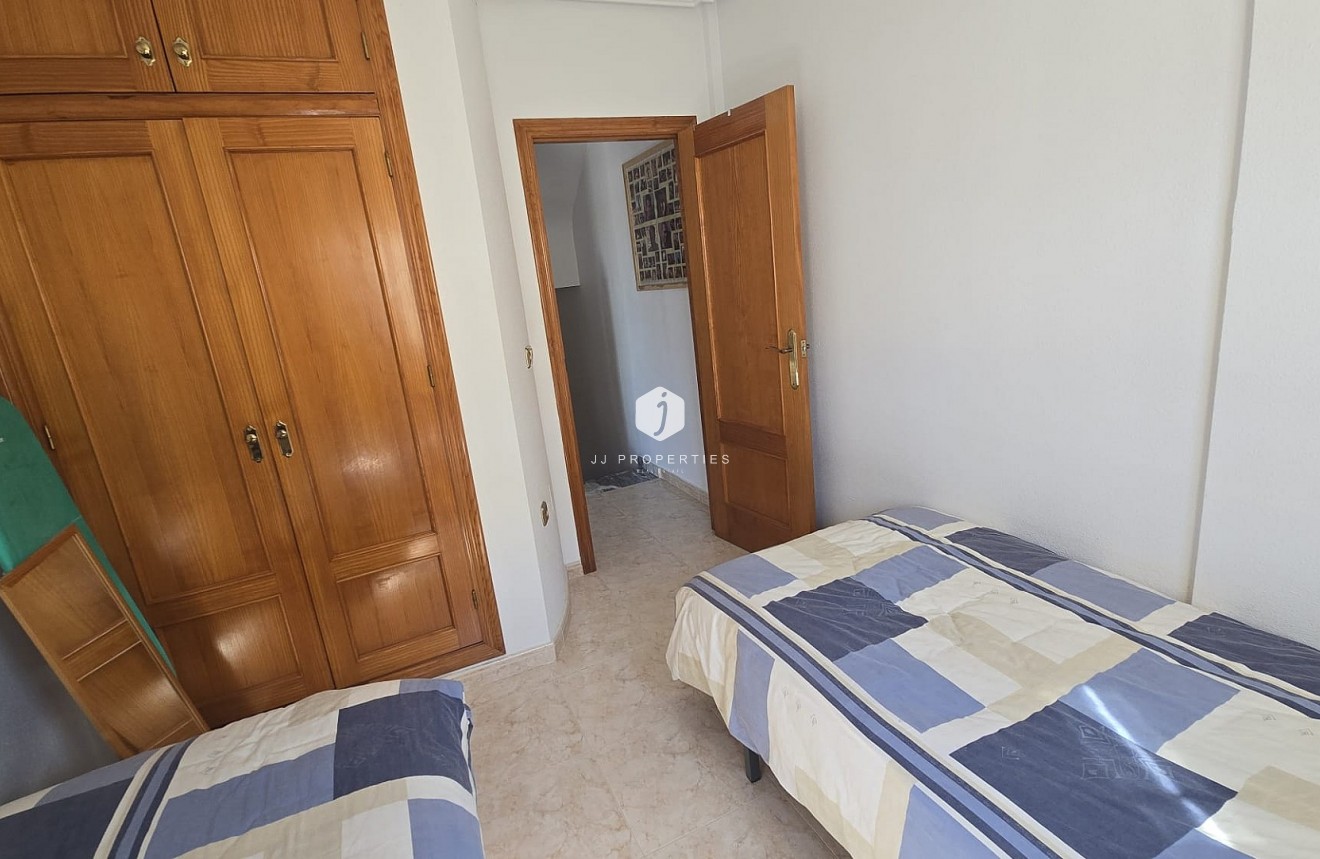 D'occasion - Chalet -
Orihuela Costa - Costa Blanca