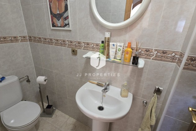 D'occasion - Chalet -
Orihuela Costa - Costa Blanca
