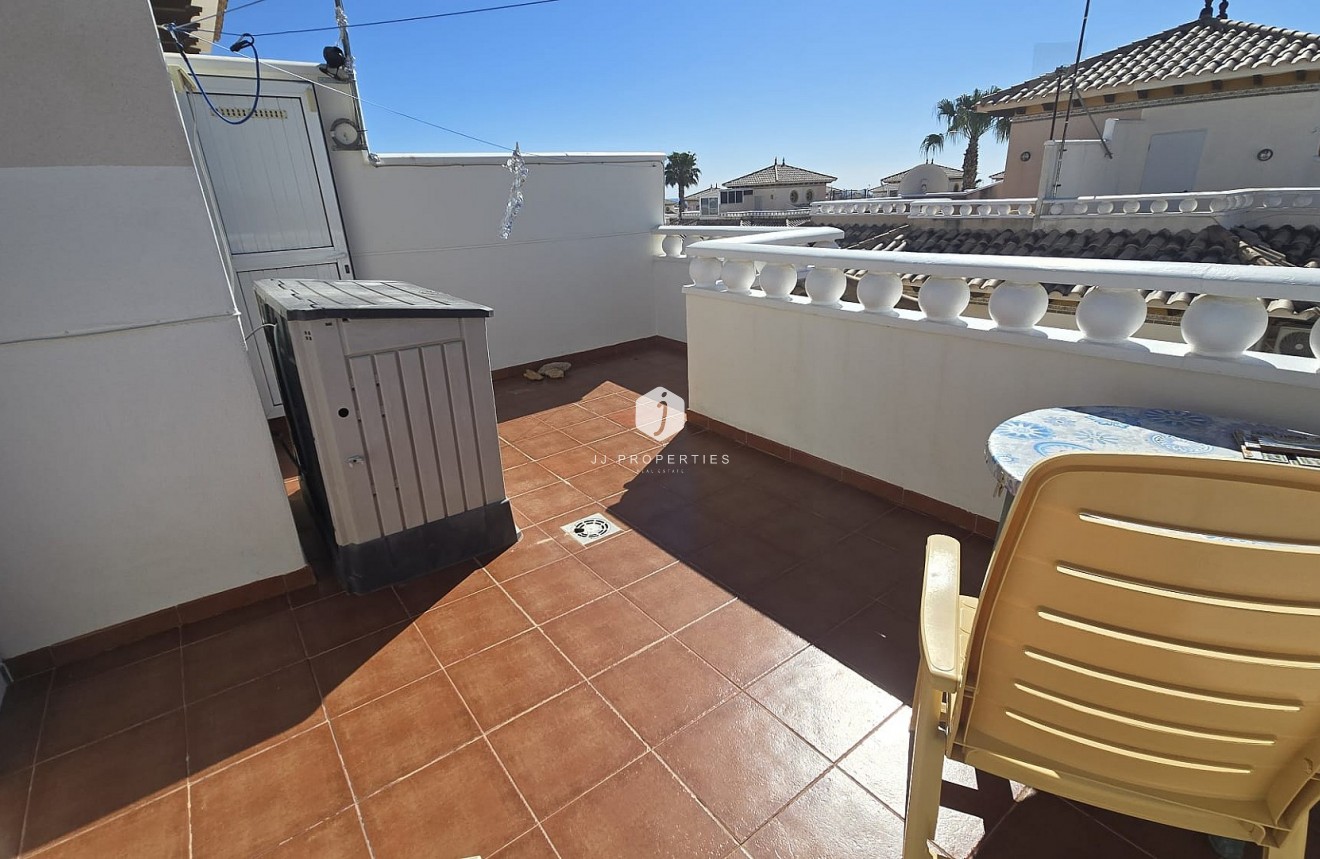 D'occasion - Chalet -
Orihuela Costa - Costa Blanca