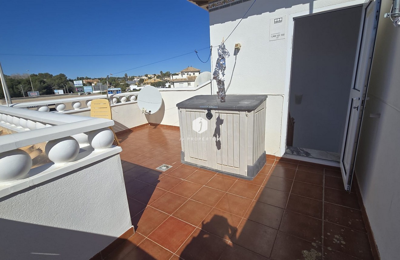 D'occasion - Chalet -
Orihuela Costa - Costa Blanca